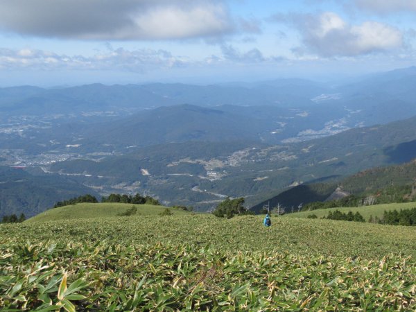 富士見台高原